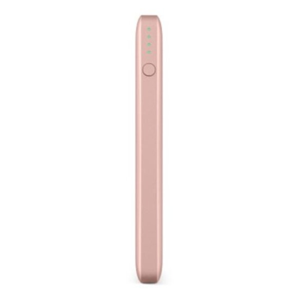 ROSE GOLD belkin 5000mAh Pocket Power 5K Portable Power Bank - Picture 3 of 10